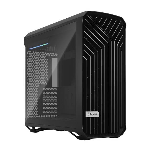 Obrázok pre Fractal Design Torrent Tower Černá