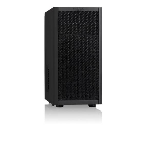 Obrázok pre Fractal Design Core 1000 Micro Tower Černá