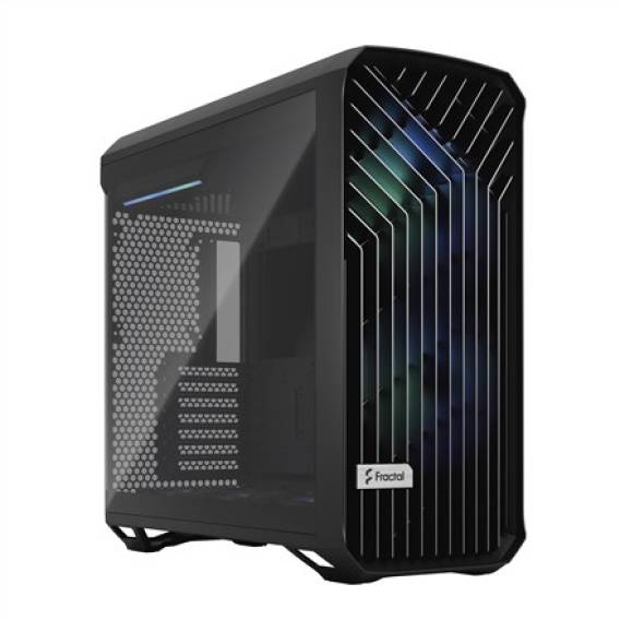 Obrázok pre Fractal Design Torrent Tower Black