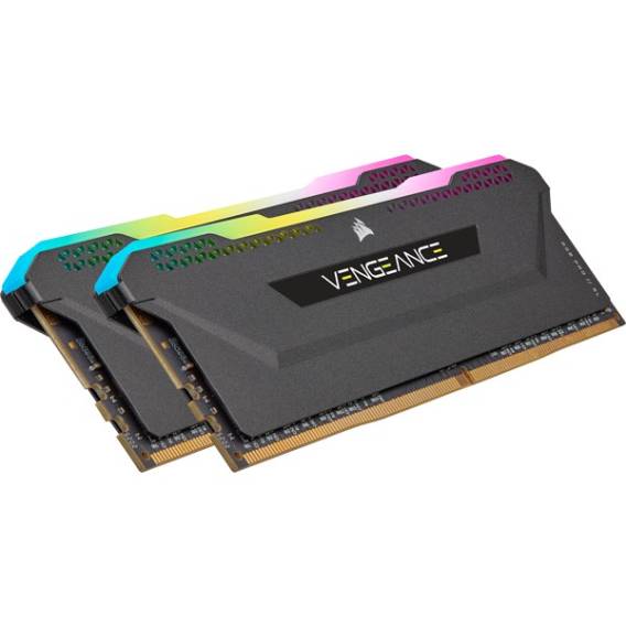 Obrázok pre Corsair Vengeance RGB Pro paměťový modul 16 GB 2 x 8 GB DDR4