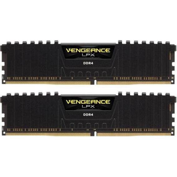 Obrázok pre Corsair Vengeance LPX 16GB DDR4-2133 paměťový modul 2 x 8 GB 2133 MHz
