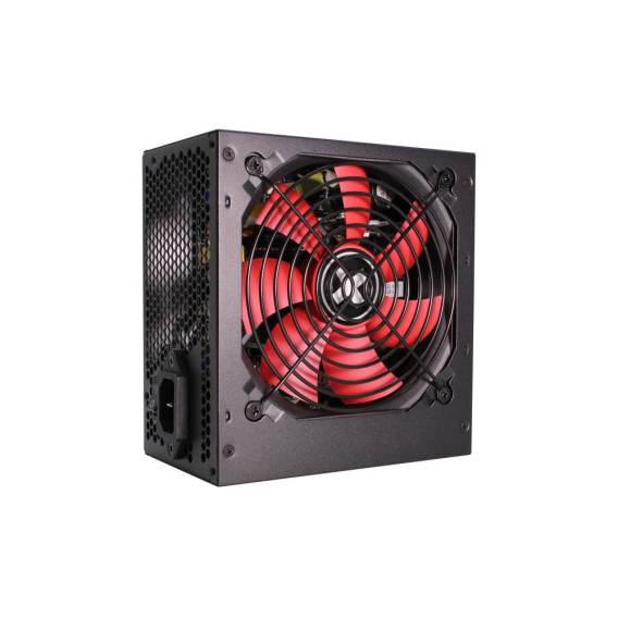 Obrázok pre Xilence Performance C XP600R6 napájecí zdroj 450 W 20+4 pin ATX ATX Černá