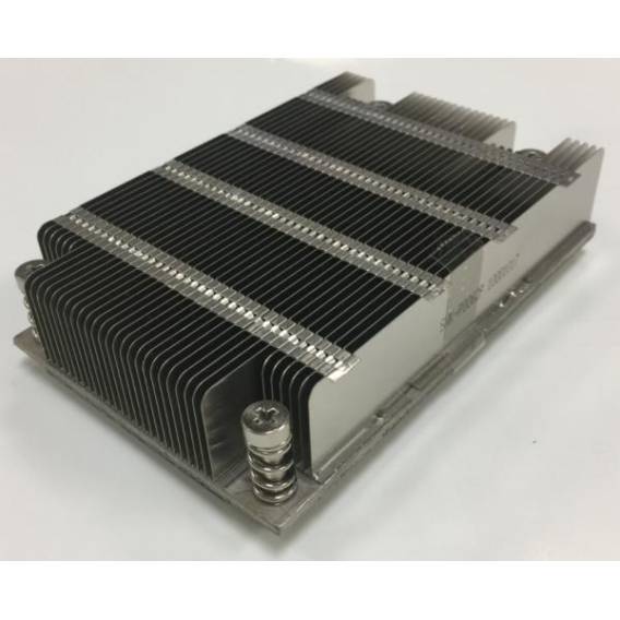 Obrázok pre Supermicro SNK-P0062P Chladicí systém pro počítač Procesor Tepelná jímka / chladič