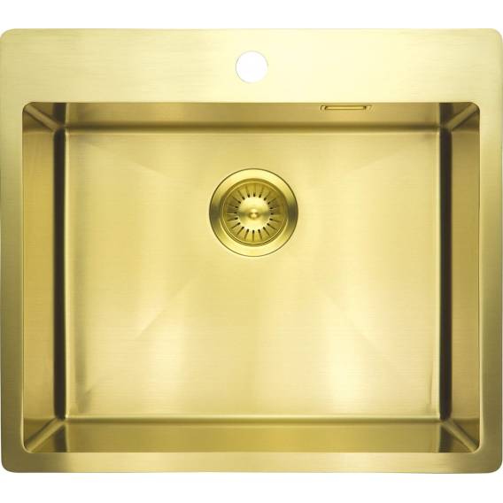 Obrázok pre 1-bowl steel sink