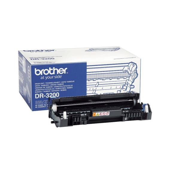Obrázok pre Brother DR-3200 válec do laserových tiskáren Originální 1 kusů