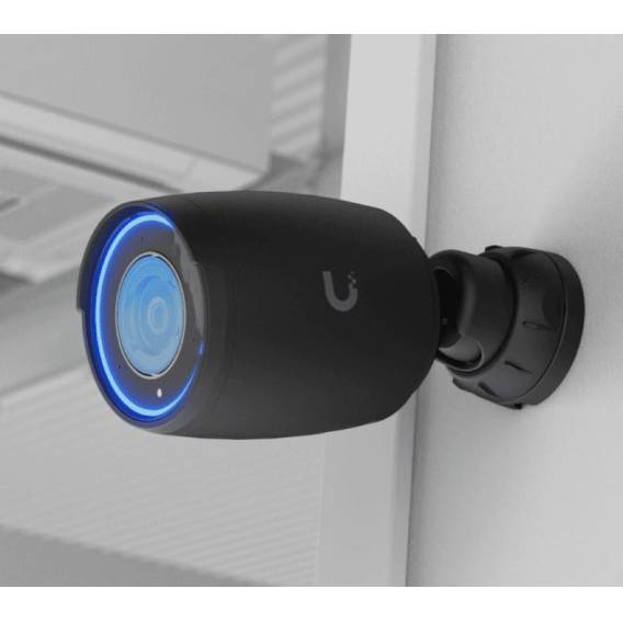 Obrázok pre Ubiquiti AI Professional Kulka (tvar) Bezpečnostní IP kamera Vnitřní a venkovní 3840 x 2160 px Strop/zeď/tyč