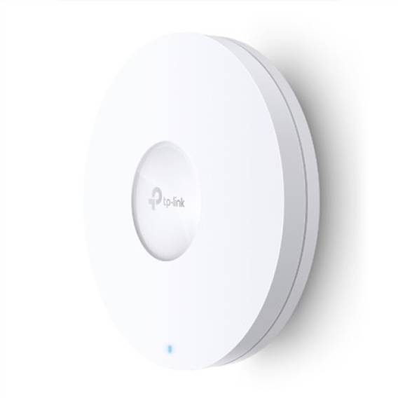 Obrázok pre TP-Link Omada EAP620 HD Wi-Fi přístupový bod 1201 Mbit/s Bílá Podpora napájení po Ethernetu (PoE)