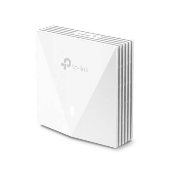 Obrázok pre TP-Link Omada EAP650-Wall 3000 Mbit/s Bílá Podpora napájení po Ethernetu (PoE)