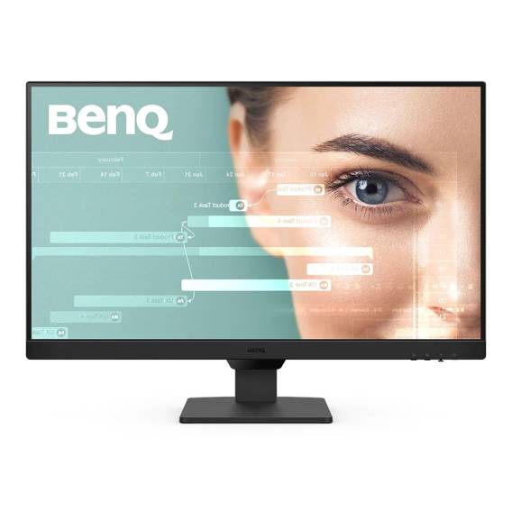Obrázok pre BenQ 9H.LLTLJ.LBE počítačový monitor 68,6 cm (27") 1920 x 1080 px Full HD Černá