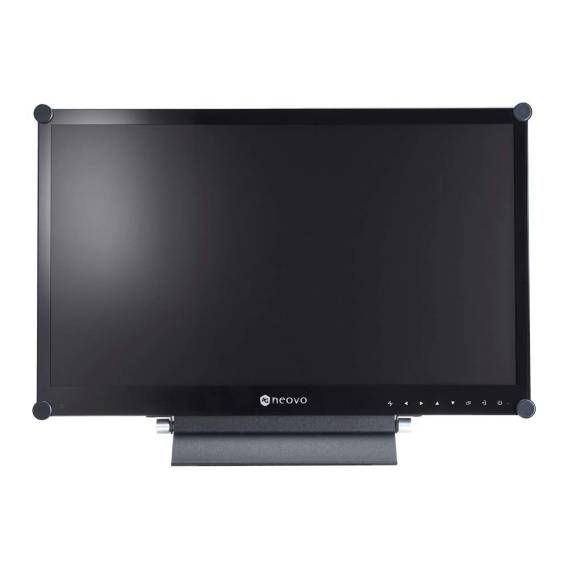 Obrázok pre AG Neovo X-22E počítačový monitor 54,6 cm (21.5") 1920 x 1080 px Full HD LED Černá