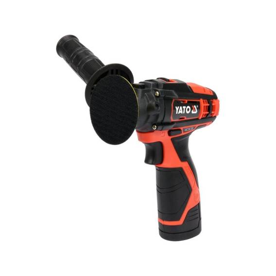 Obrázok pre Yato YT-82903 leštič laku aut 8300 ot/min
