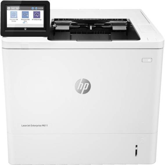 Obrázok pre HP LaserJet Enterprise M611dn