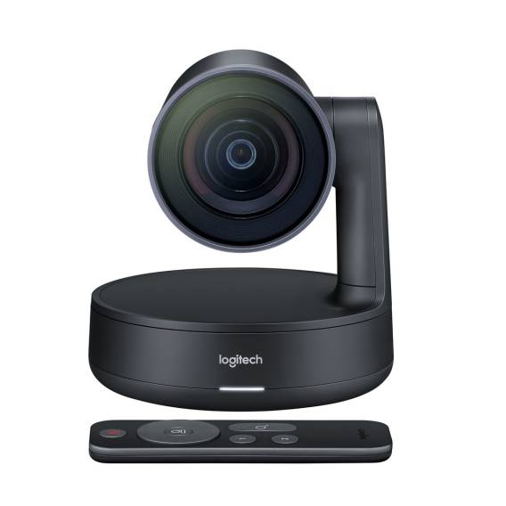 Obrázok pre Logitech 960-001227 videokonferenční systém