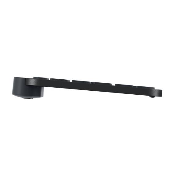 Obrázok pre Logitech 920-010244 klávesnice Kancelář Bluetooth Německý Grafit