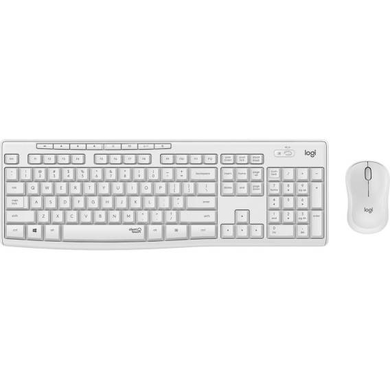 Obrázok pre Logitech MK295 Silent