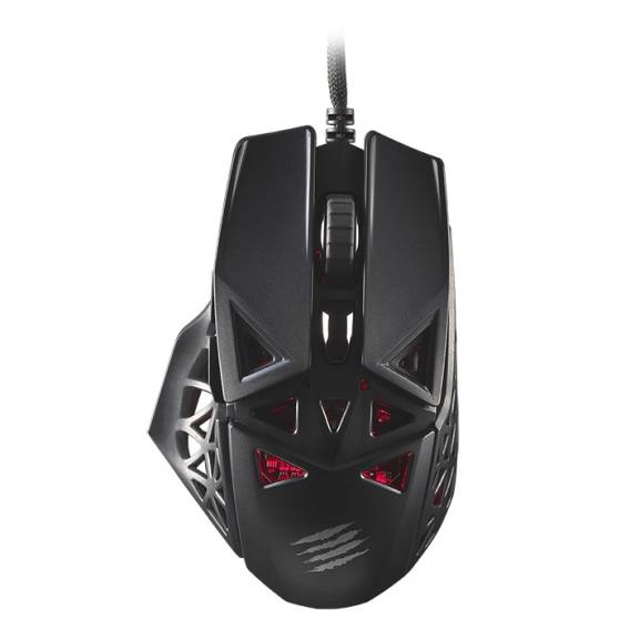Obrázok pre Mad Catz M.O.J.O. M1 myš Pro praváky Optický 12000 DPI