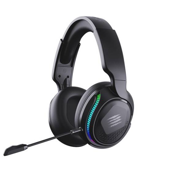 Obrázok pre Herní náhlavní souprava - Mad Catz P.I.L.O.T. PRO