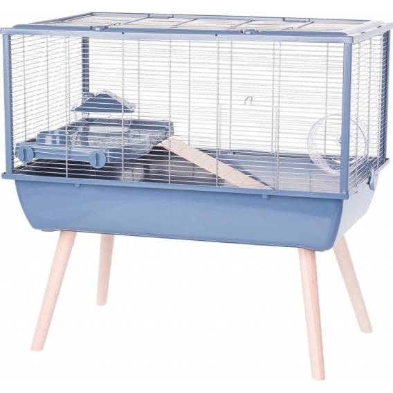 Obrázok pre ZOLUX Neolife 80 blue - klec pro křečka