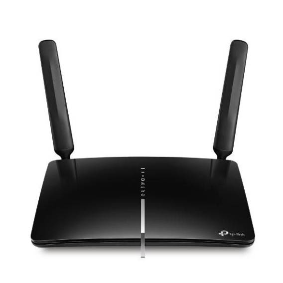 Obrázok pre TP-Link MR600 nezařazeno