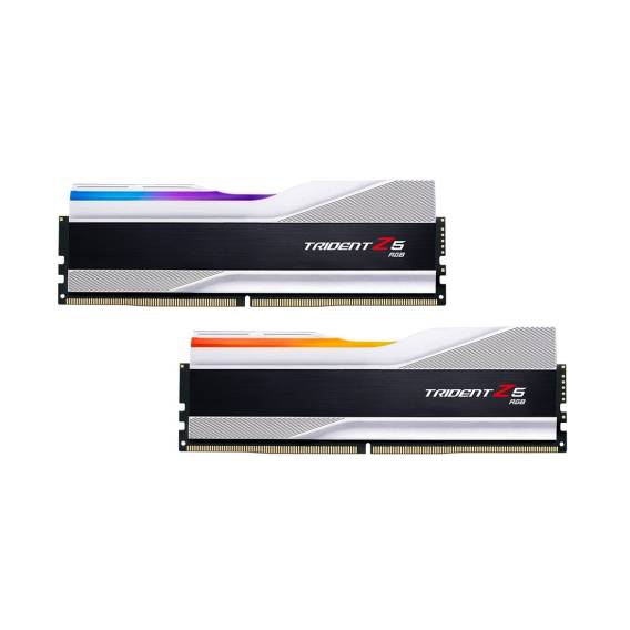 Obrázok pre G.Skill Trident Z RGB F5-6000J3040G32GX2-TZ5RS paměťový modul 64 GB 2 x 32 GB DDR5