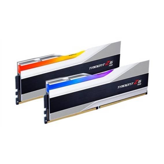 Obrázok pre G.Skill Trident Z RGB F5-6000J3040G32GX2-TZ5RS paměťový modul 64 GB 2 x 32 GB DDR5