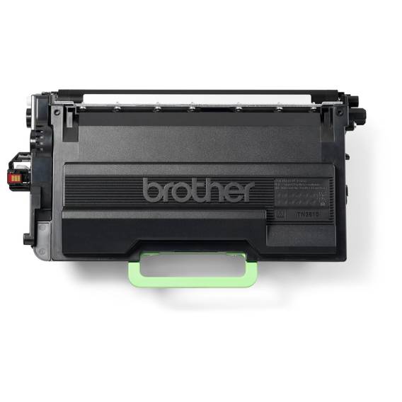 Obrázok pre Brother TN-3610 tonerová náplň 1 kusů Originální Černá