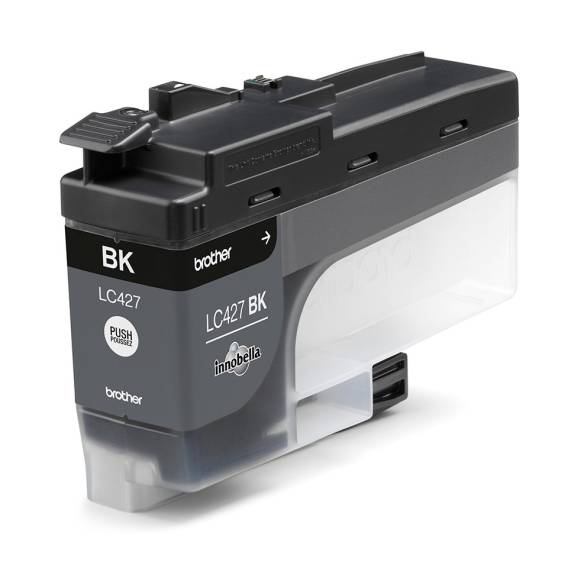 Obrázok pre Brother LC427BK - sort - original - bl