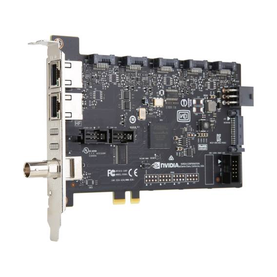 Obrázok pre PNY NVIDIA Quadro Sync II