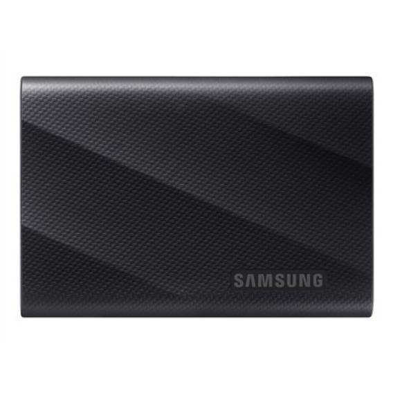 Obrázok pre Seagate Game Drive FireCuda externí pevný disk 2 TB Micro-USB B 3.2 Gen 1 (3.1 Gen 1) Černá