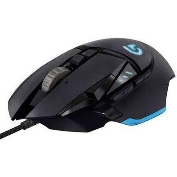 Obrázok pre Logitech G Logitech G502 HERO