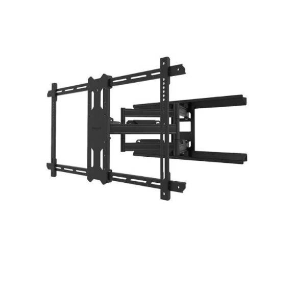Obrázok pre Neomounts WL40-550BL18 Držák na TV 190,5 cm (75") Černá