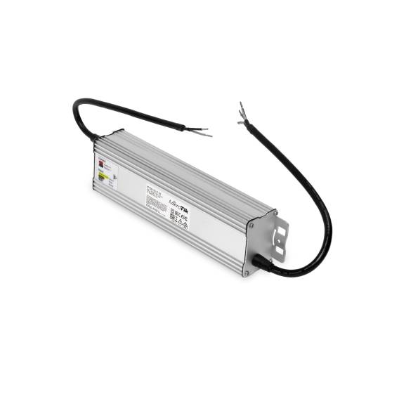 Obrázok pre Mikrotik MTP250-53V47-OD zdroj/transformátor Venkovní 250 W Zinek