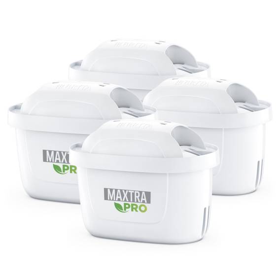 Obrázok pre Brita Maxtra Pro Hard Water Expert filtr 3+1 ks
