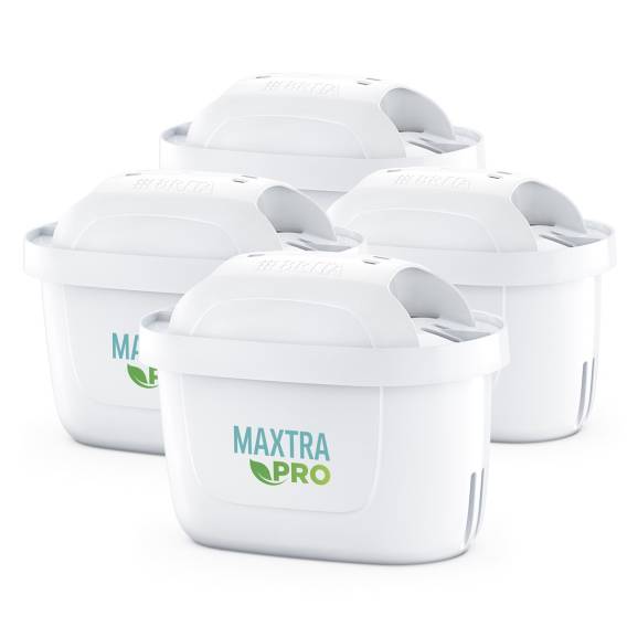 Obrázok pre Filtr Brita MX+ Pro Pure Performance 3+1 ks