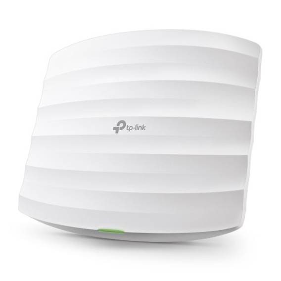 Obrázok pre TP-Link Omada EAP225 Wi-Fi přístupový bod 1350 Mbit/s Bílá Podpora napájení po Ethernetu (PoE)