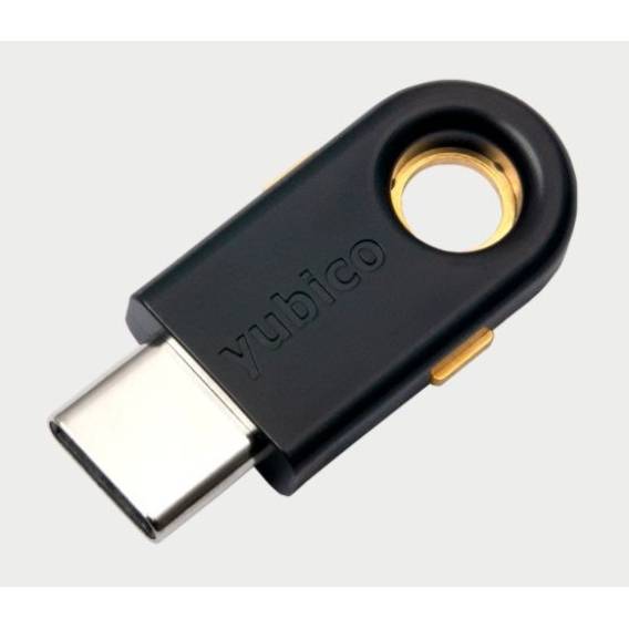Obrázok pre Yubico YubiKey 5C