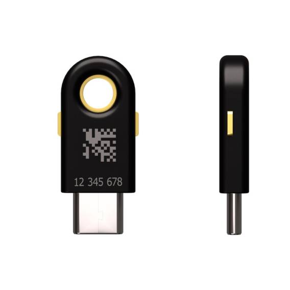 Obrázok pre Yubico YubiKey 5C