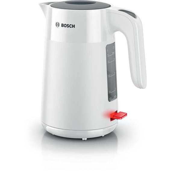 Obrázok pre Bosch TWK2M161 elektrická konvice 1,7 l 2400 W Bílá