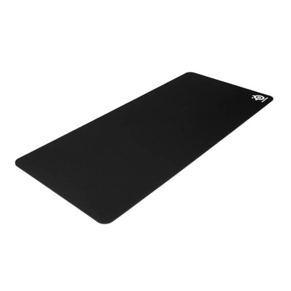 Obrázok pre Steelseries QcK XXL Herní podložka na myš Černá