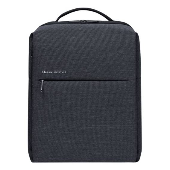 Obrázok pre Xiaomi Mi City Backpack 2 batoh Batoh na běžné nošení Šedá Polyester