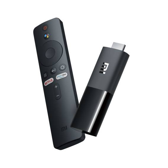 Obrázok pre Xiaomi Mi TV Stick HDMI Full HD Android Černá