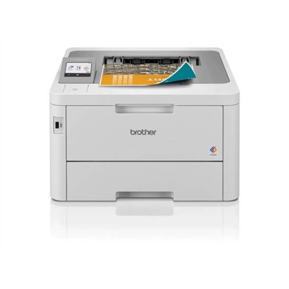 Obrázok pre Brother HL-L8240CDW laserová tiskárna Barva 600 x 600 DPI A4 Wi-Fi