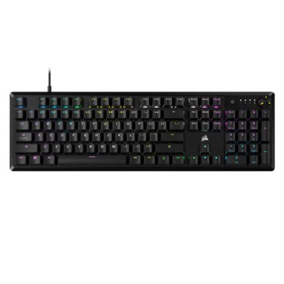 Obrázok pre Corsair K70 klávesnice Hraní USB Černá