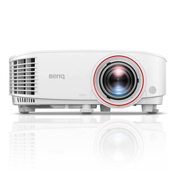 Obrázok pre BenQ TH671ST dataprojektor Projektor se standardní projekční vzdáleností 3000 ANSI lumen DLP 1080p (1920x1080) Bílá