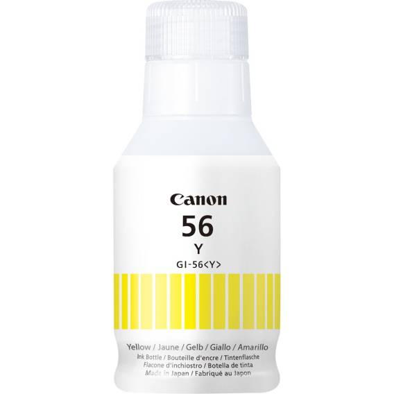 Obrázok pre Canon GI-56Y Originální