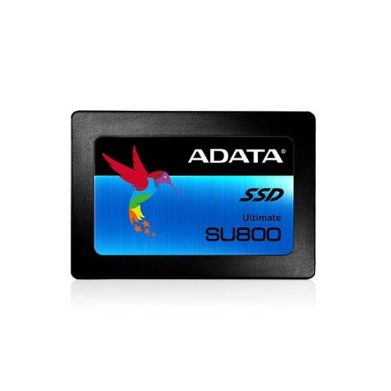 Obrázok pre ADATA Ultimate SU800 256 GB 2.5" Serial ATA III TLC