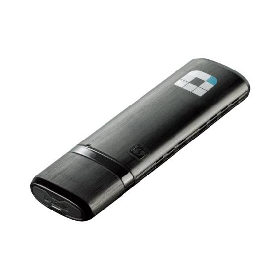 Obrázok pre D-Link AC1200 WLAN 867 Mbit/s
