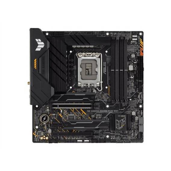 Obrázok pre ASUS TUF GAMING B660M-PLUS WIFI Intel B660 LGA 1700 Micro ATX
