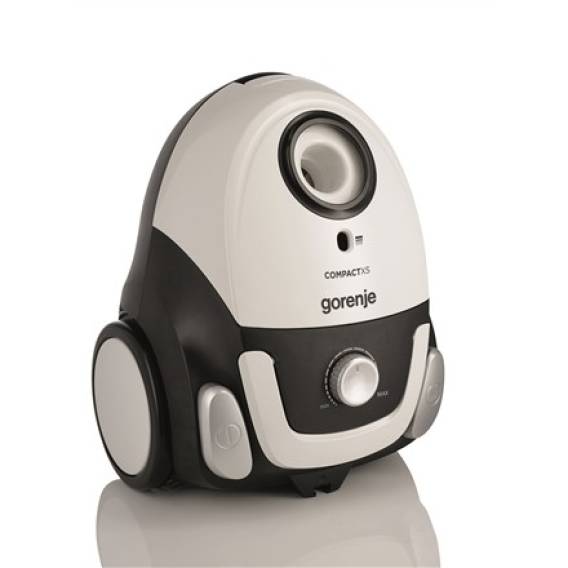 Obrázok pre Gorenje VCEA11CXWII 2 l Cylindrový Suchý 750 W Prachový sáček