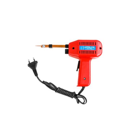 Obrázok pre TRANS SOLDERING IRON. LT-C/75/55W/230V /LUTOLA